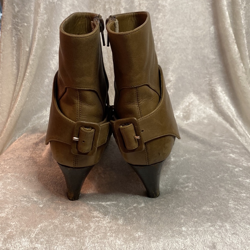Marni Short Booties - Picture 3 of 6